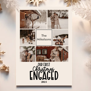 Cartes Pour Fêtes Annuelles 6 Photos Premier Noël