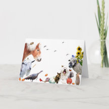 #7 Profitez de l'abondance de la terre : Joyeux Th