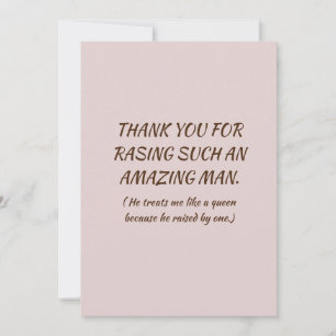 Cartes Pour Fêtes Annuelles À ma belle-mère