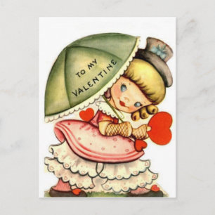 Cartes Pour Fêtes Annuelles À ma Saint Valentin