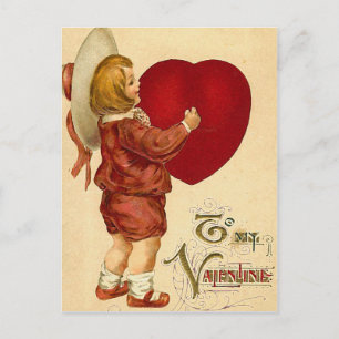 Cartes Pour Fêtes Annuelles À ma Saint Valentin
