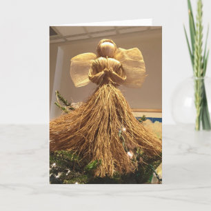 CARTES POUR FÊTES ANNUELLES *****À MON ANGE****** JOYEZ NOËL