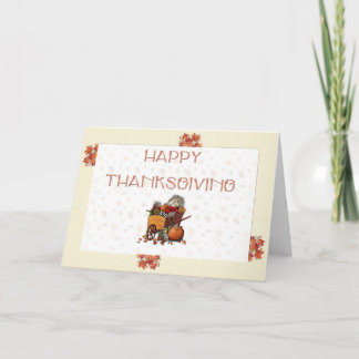 Cartes Pour Fêtes Annuelles Abondance