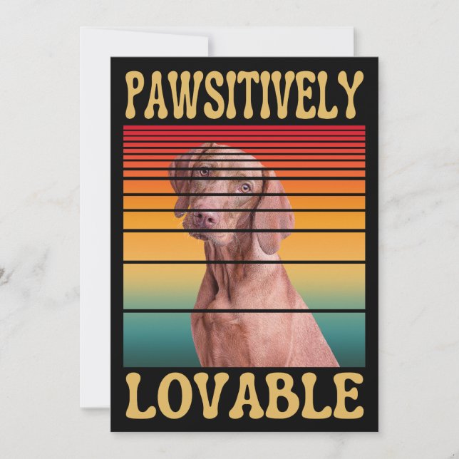 CARTES POUR FÊTES ANNUELLES ABSOLUMENT MIGNON (Devant)
