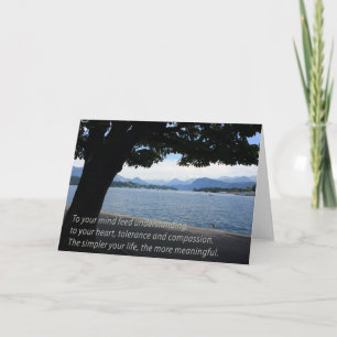 Cartes Pour Fêtes Annuelles Accueil de l'Aïd