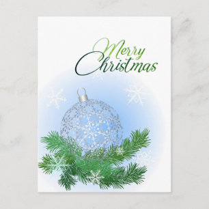 Cartes Pour Fêtes Annuelles Accueil d'entreprise de Noël Joyeux