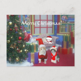 Cartes Pour Fêtes Annuelles Accueil pour les Fêtes !