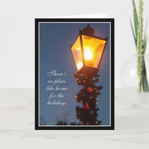 Cartes Pour Fêtes Annuelles Accueil pour les Fêtes