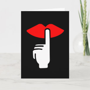 Cartes Pour Fêtes Annuelles Admirer secret