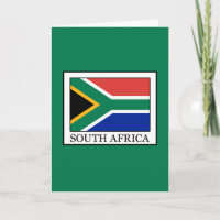 Afrique du Sud