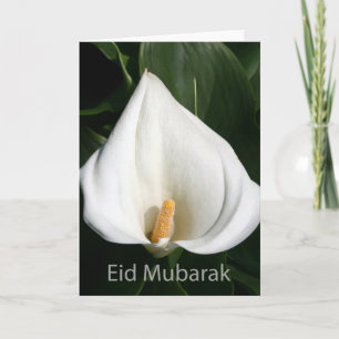 Cartes Pour Fêtes Annuelles Aïd Moubarak