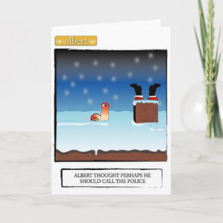 Cartes Pour Fêtes Annuelles Albert à Noël