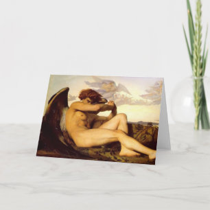 Cartes Pour Fêtes Annuelles Alexandre Cabanel