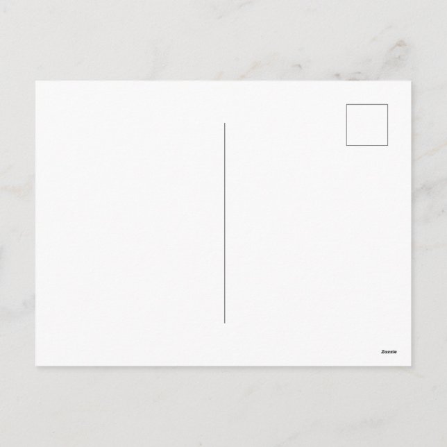 CARTES POUR FÊTES ANNUELLES ALLURE EN MOTION (Dos)