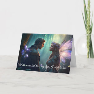 Cartes Pour Fêtes Annuelles Amateurs cachés de la Grove forestière