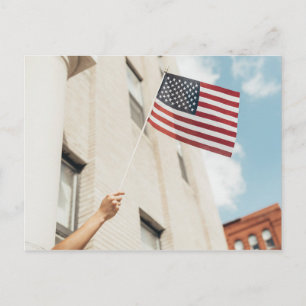 Cartes Pour Fêtes Annuelles America