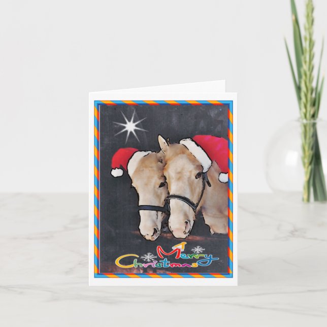 Cartes Pour Fêtes Annuelles American Cream Drafts Celebration Card (Devant)