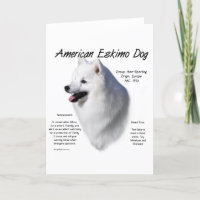American Eskimo Dog History; Tout sur Eskimo