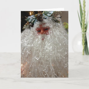 CARTES POUR FÊTES ANNUELLES **AMI(E)S SPÉCIAUX À NOËL**