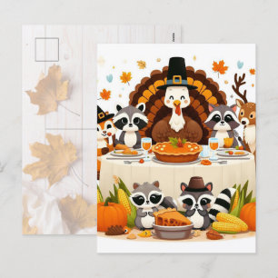 Cartes Pour Fêtes Annuelles Amical