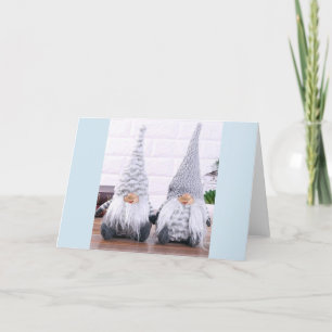 CARTES POUR FÊTES ANNUELLES **AMIS & FAMILLE** SOUHAITS DE NOËL