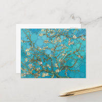 Ammond Blossom par Après Vincent van Gogh