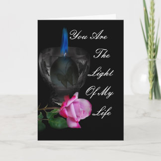 Cartes Pour Fêtes Annuelles amour