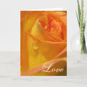 Cartes Pour Fêtes Annuelles Amour