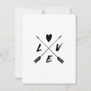 Cartes Pour Fêtes Annuelles Amour