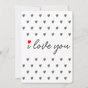 Cartes Pour Fêtes Annuelles Amour Occasions Romantiques Poésie Profonde Passio