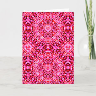 Cartes Pour Fêtes Annuelles Amour & Vacances_