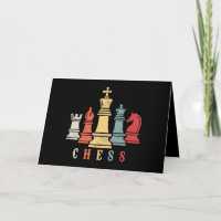 Amoureux des échecs | Jeu d'échecs Checkmate Cadea