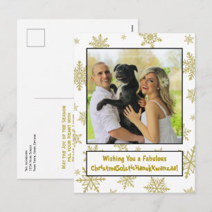 Cartes Pour Fêtes Annuelles Amusant Drôle Vacances Tout Compris Saisonnières