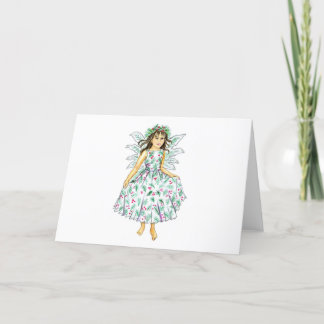 Cartes Pour Fêtes Annuelles Ange JL Biel de Noël de Martha