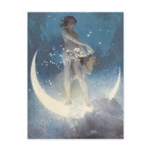 Angles vintages de scission d'étoiles victoriennes