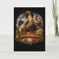 Anna Karenine