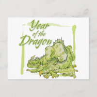 Année du dragon