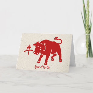 Cartes Pour Fêtes Annuelles Année Du X