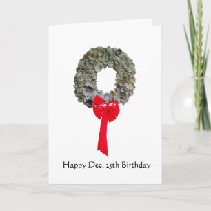 Cartes Pour Fêtes Annuelles Anniversaire Noël 3