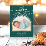 Cartes Pour Fêtes Annuelles Annonce de naissance pour Noël à cadre en arche<br><div class="desc">Jolie carte de Noël à thème arqué. Facile à personnaliser avec vos détails. N'hésitez pas à me contacter via le chat si vous avez des questions sur l'œuvre d'art ou si vous avez besoin de personnalisation. REMARQUE IMPORTANTE : Pour obtenir de l'aide sur les commandes, l'expédition, les informations sur les...</div>