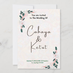 Cartes Pour Fêtes Annuelles Annonces de naissance de vacances