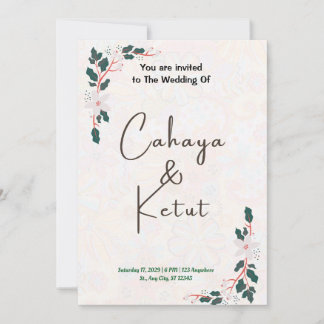 Cartes Pour Fêtes Annuelles Annonces de naissance de vacances