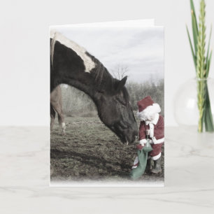 Cartes Pour Fêtes Annuelles "Anticipation"