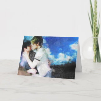 Cartes Pour Fêtes Annuelles Apprendre À Aimer