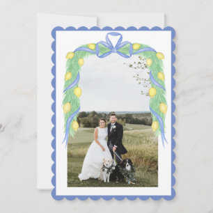 Cartes Pour Fêtes Annuelles Aquarelle Noël Bleu Grandmillentenaire Floral