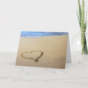 Cartes Pour Fêtes Annuelles Arabe - je t'aime