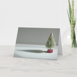 Cartes Pour Fêtes Annuelles Arbre de Noël #2