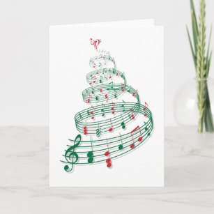 Cartes De Vœux Arbre Coeur Zazzle Fr