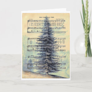 Cartes Pour Fêtes Annuelles ARBRE DE NOËL.jpg