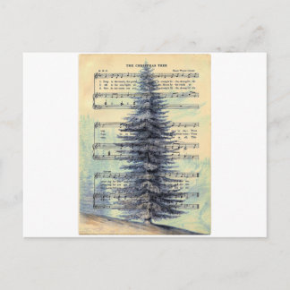 Cartes Pour Fêtes Annuelles ARBRE DE NOËL.jpg